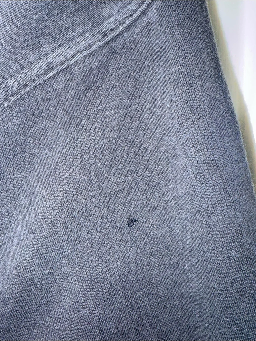 Lululemon Black All Yours Hoodie Women’s Size 8 W3DLDS READ